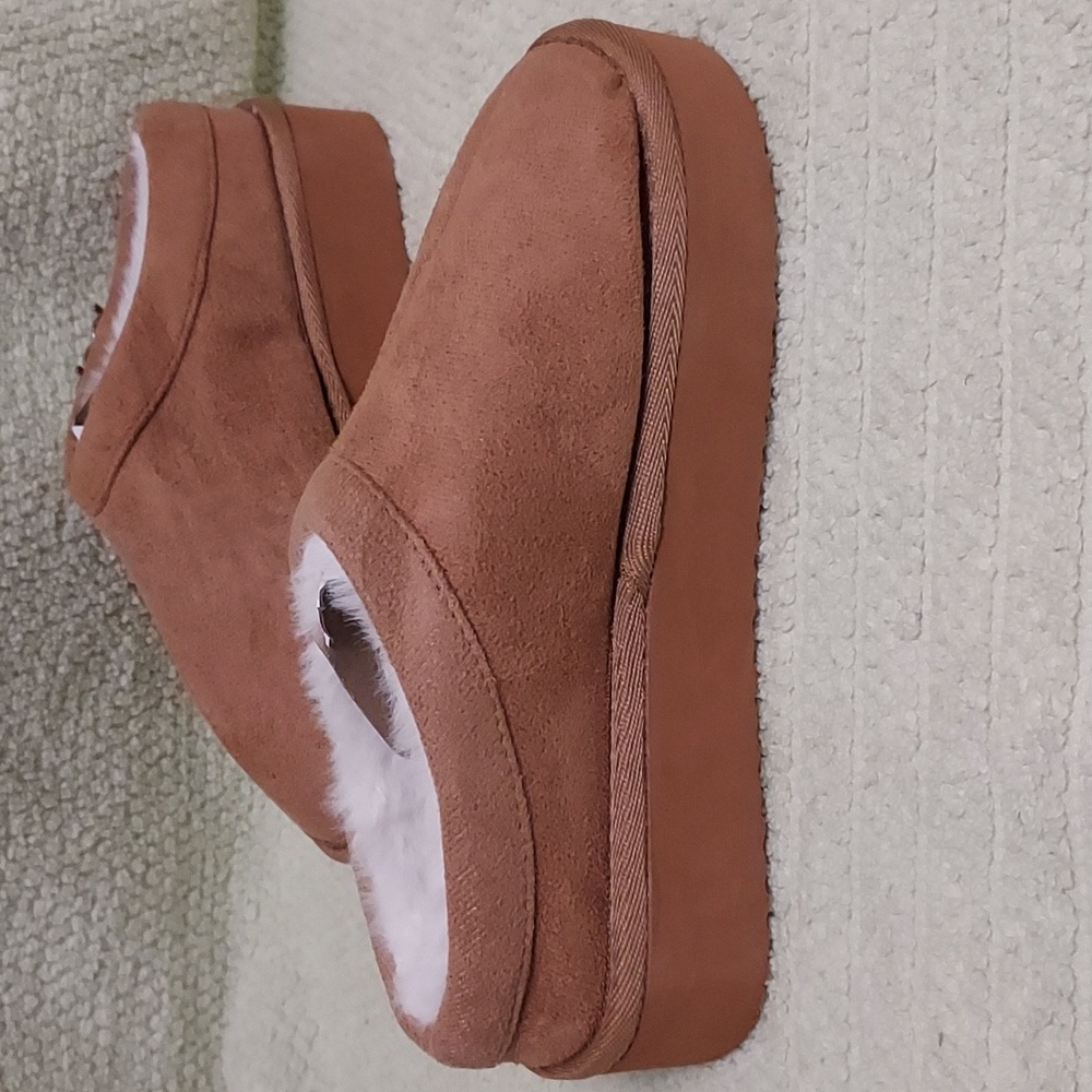 Bebe Slippers - Picture 9 of 10